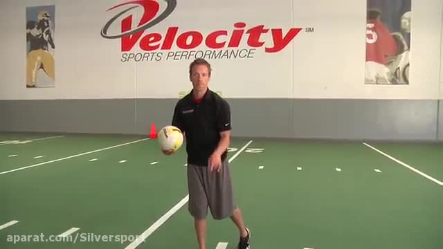 چگونه ارتفاع پرش در والیبال را افزایش دهیم
