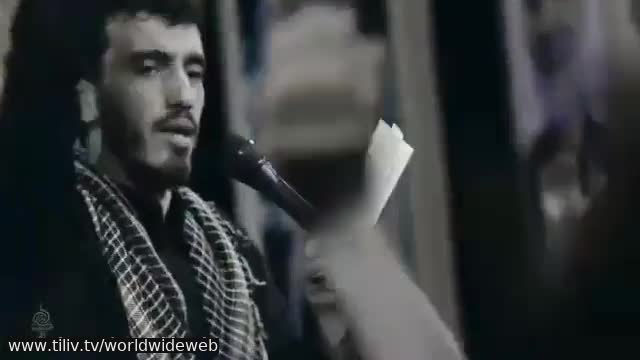 نماهنگ ای اهل حرم وقت دفاع از حرم ماست از حاج مهدی رسولی