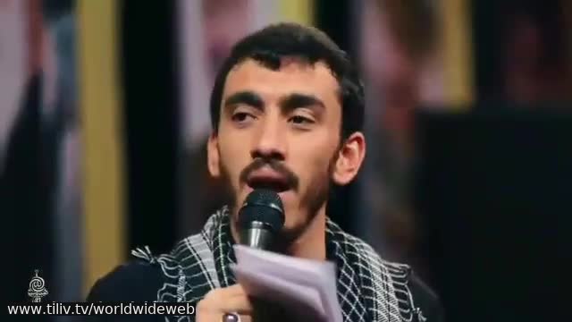 مداحی سلام الله از حاج مهدی رسولی