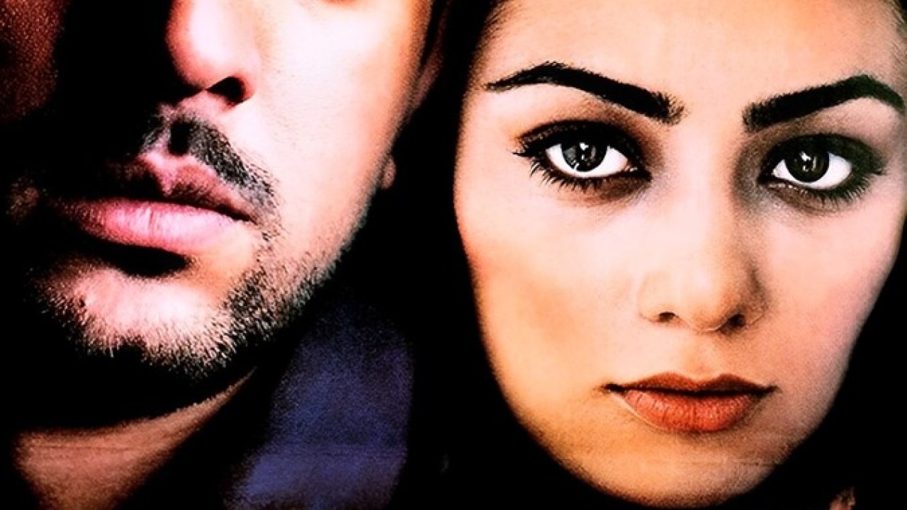 فیلم سینمایی ساقی 1380