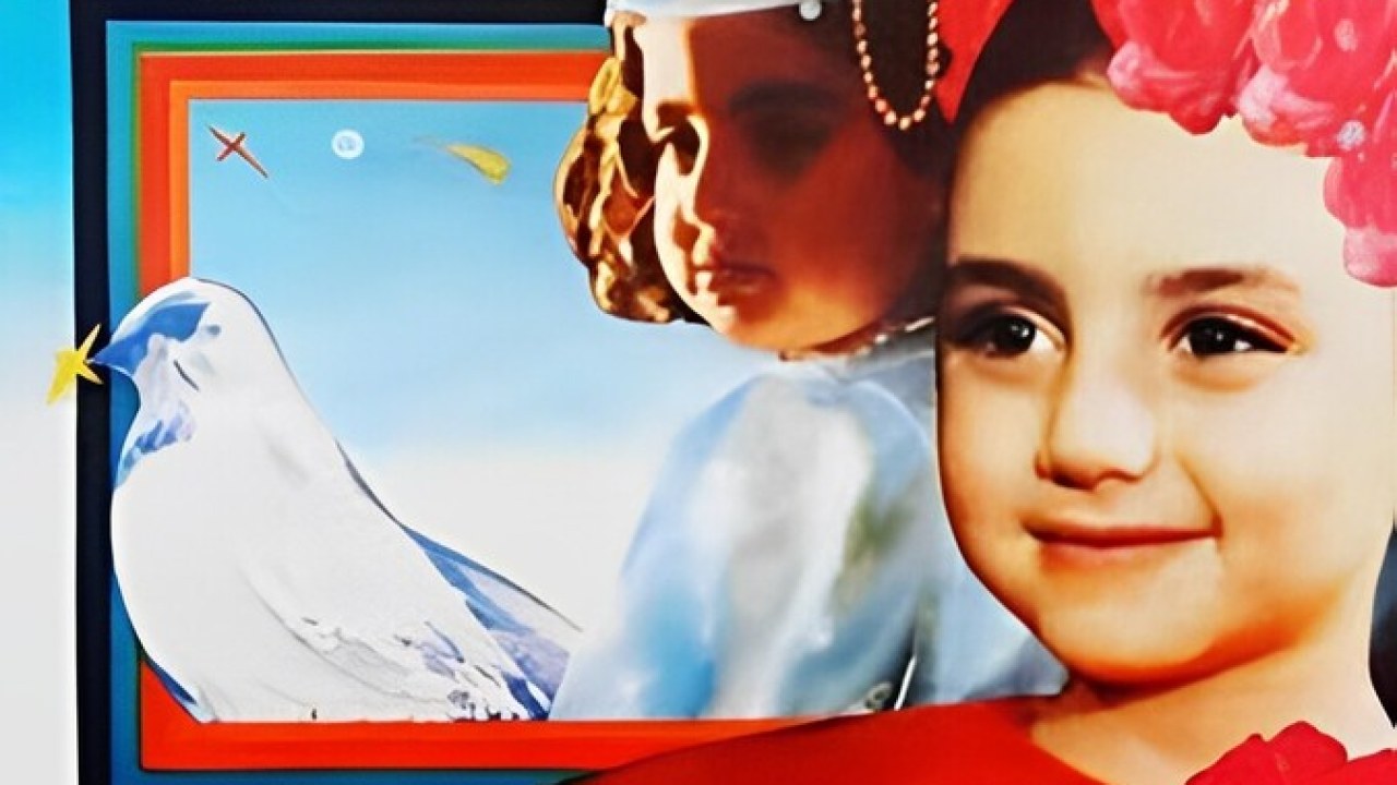 فیلم سینمایی مریم و میتیل 1371