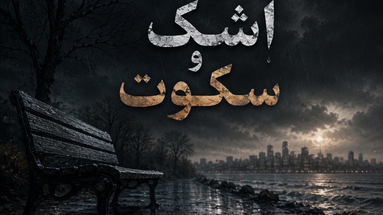 فیلم سینمایی اشک و سکوت 1390