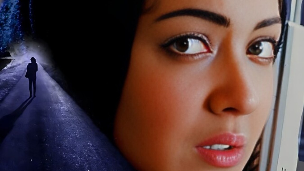 فیلم سینمایی نیمه پنهان 1379
