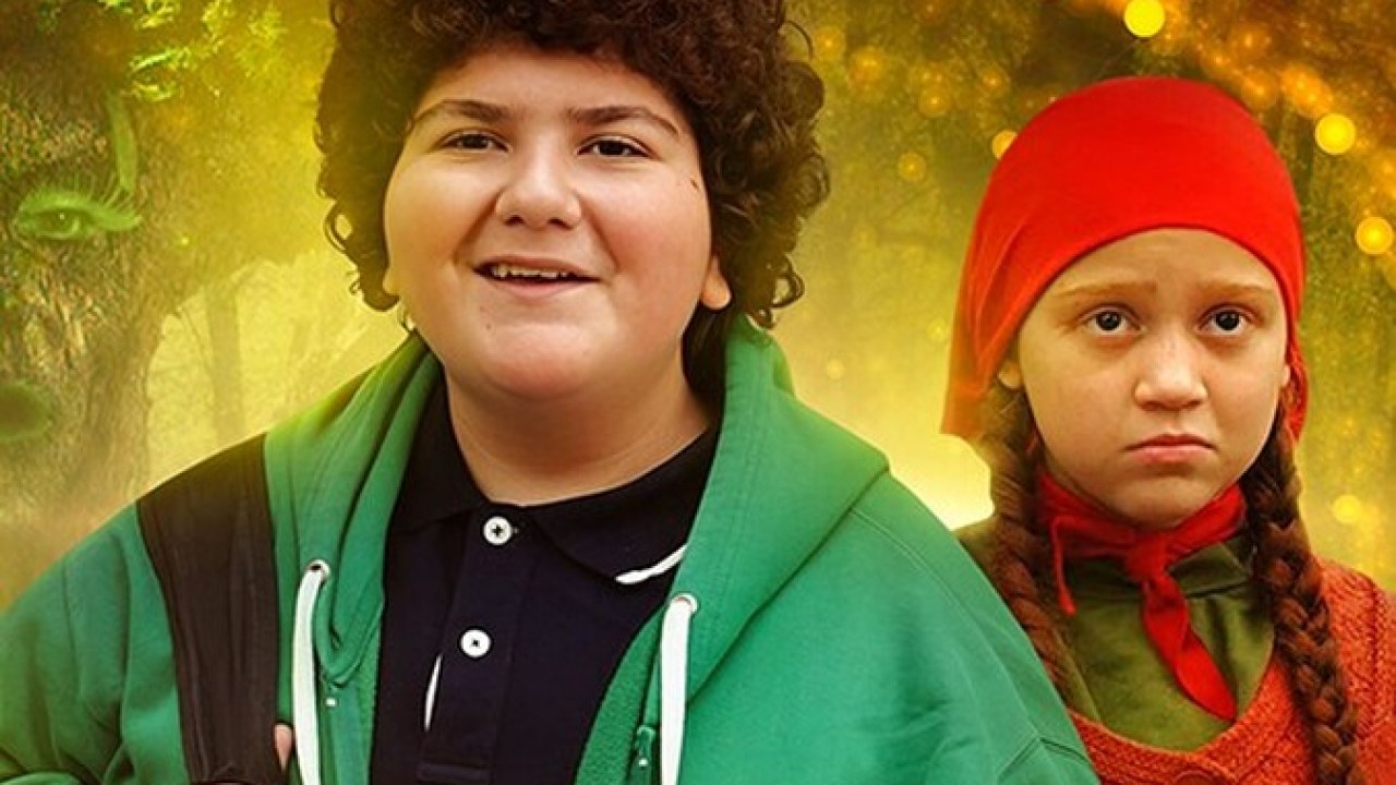 فیلم سینمایی والدین امانتی 1398