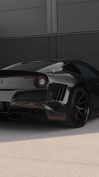 نوویچ فراری F12 N-Largo R P