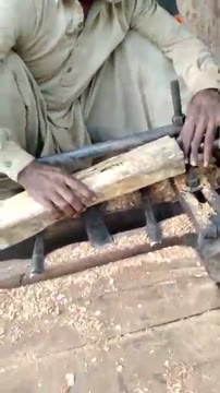 ایدههای خلاقانه و مهارتهای طراحی در نجاری با کانال krezi work