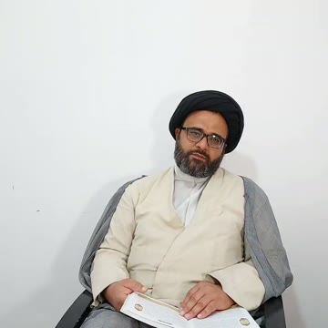 ریا، شرک است