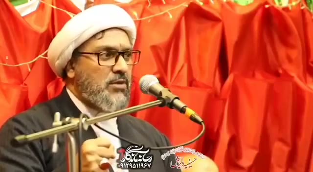امام زمان. ما صاحب داریم