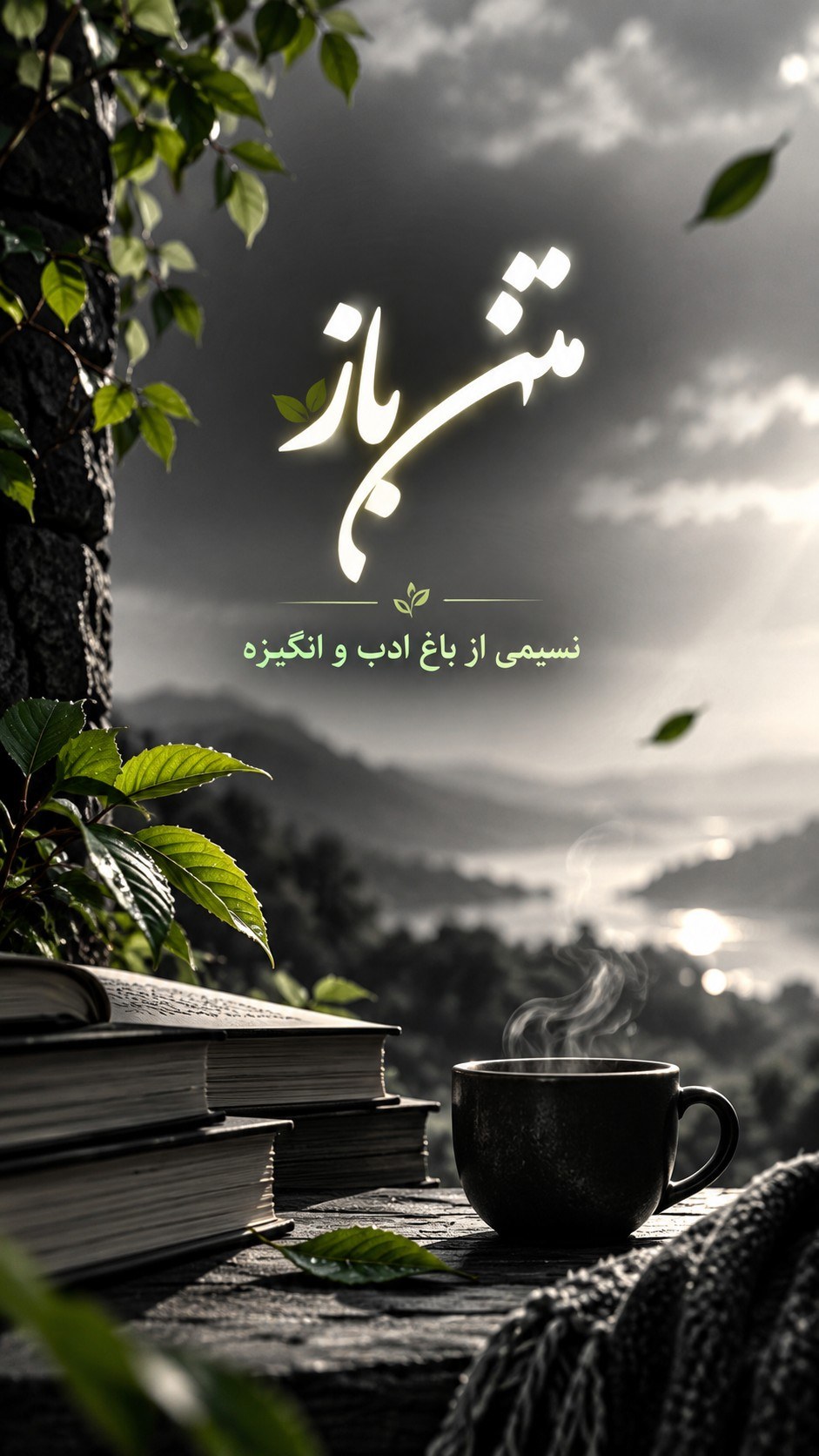 معرفی پیجم