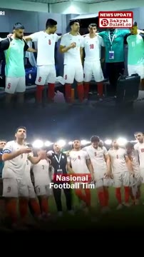 شایعه انصراف تیم ملی ایران از مسابقات FIFA World Cup 2026