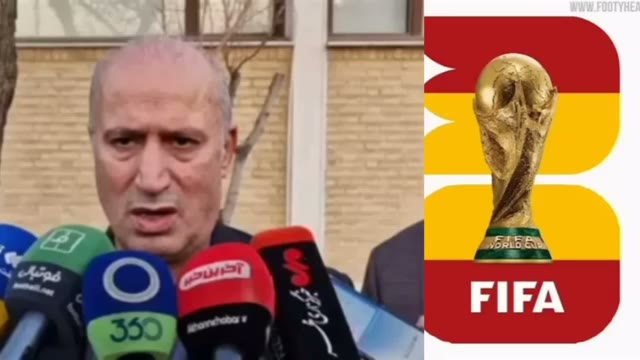 بررسی شکست تیم ملی فوتبال IRAN در مسابقات FIFA و پایان امیدها برای صعود