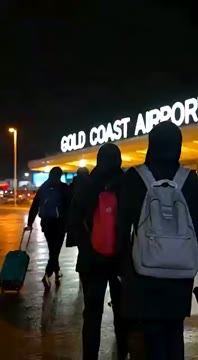 جنجال پس از Asian Cup nữ 2026: درخواست پناهندگی بازیکنان تیم ملی ایران در Australia