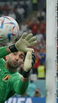 درخشش خیره‌کننده Alireza Beiranvand در تساوی Iran مقابل Belgium در World Cup 2026