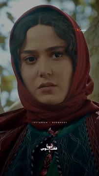 ایـن سکانس خیلی زیبا بود :) 😍❤👌 🎵 @alighamsari 🔰 @quoqnoos میتونید این ویدئو رو از کـ.ـانال تلگــ.ــرام ققنـــوس دریافـ.ـت کنید 🌱 کد : ۶۷۳ #بهرام_رادان #پریناز_ایزدیار #سکانس #عشق