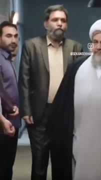 نه دقت میکنم انصاریه😅😅
#پست_جدید #سکانس_خام #سریال 
#فیلم_سینمایی #ورود_خروج_ممنوع #اکبر_عبدی #محمدرضا_شریفی_نیا اگر خوشت آمد لایک و فالو کن 😍😍😍
@artist_tanz_azarbayjan

#خنده #شادی #طنزایرانی #فان #خ