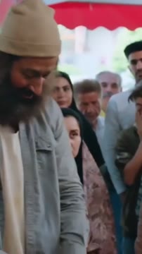 قدر لحظات زندگیتونو همین الان همین لحظه بدونید چون بعضی مواقع خیلی زود دیر میشه🙌

ممنون از لطف و نظرتون 😍😍😍
#پست_جدید #سکانس_خام #سریال #بهرام_افشاری #راز_بقا
@artist_tanz_azarbayjan 
#اکسپلور #فان #ط
