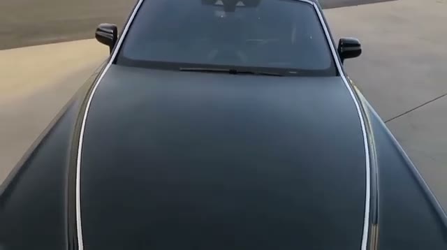 بررسی Rolls-Royce Phantom؛ لوکسترین خودروی جهان در تست رانندگی Vehicles Creed