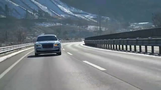 بررسی تخصصی Rolls-Royce Ghost مدل 2021؛ اوج لوکس بودن و تکنولوژی