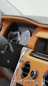 بررسی Rolls-Royce Cullinan: لوکسترین SUV سال 2026