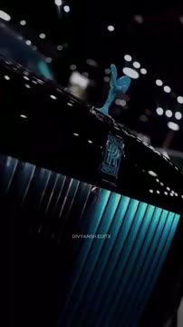 نگاهی جذاب به طراحی خیرهکننده Rolls Royce Phantom Mansuri