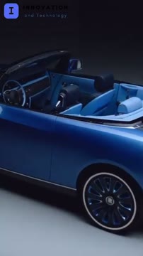 نگاهی به Rolls Royce Boat Tail؛ گرانترین و خاصترین سوپرکار جهان