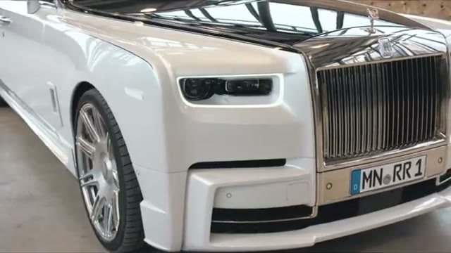 ۱۰ حقیقت شگفتانگیز درباره Rolls-Royce که احتمالاً نمیدانستید