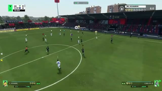 بهترین تنظیمات Save Assistance و GK در FC 26 برای دروازه‌بان‌های Pro Clubs