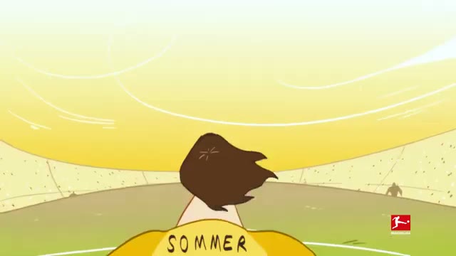 راز مهارت دروازهبانهای برتر Bundesliga در مهار توپهای غیرممکن