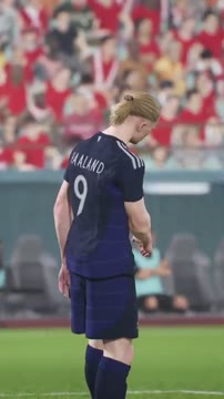 بهترین سیوهای دروازه‌بانی در eFootball 2025 برای PC - قسمت ۱۷