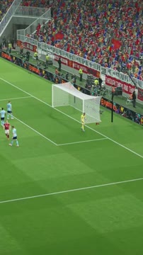 بهترین سیوهای دروازه‌بانی در eFootball 2025 برای PC