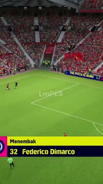 بهترین سیوهای دروازه‌بان در eFootball 2025 - مجموعه حرکات دیدنی