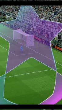 بهترین سیوهای دروازه‌بان در eFootball 2025 برای PC - قسمت ۶۲