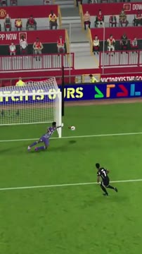 بهترین سیوهای دروازه‌بان در eFootball 2025 برای PC - قسمت ۴۷