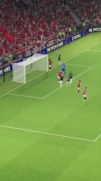 بهترین سیوهای دروازه‌بان در eFootball 2025 برای PC
