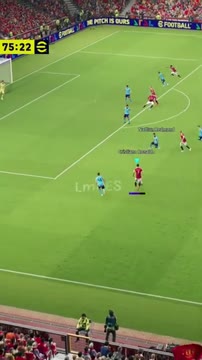 بهترین سیوهای دروازه‌بان در eFootball 2025 برای تیم Manchester United