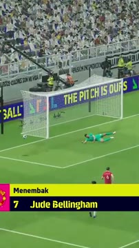 بهترین سیوهای دروازه‌بان در eFootball 2025 برای PC - قسمت ۱۱۴