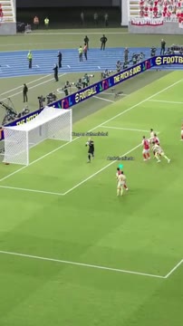 بهترین سیوهای دروازه‌بان در eFootball 2025 برای PC