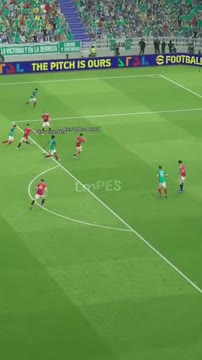بهترین سیوهای دروازه‌بان در eFootball 2025 نسخه PC - مجموعه شماره 122