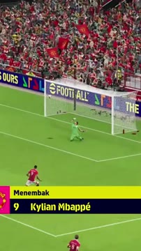 بهترین سیوهای دروازهبان در eFootball 2025 برای PC