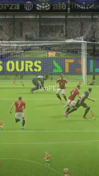 بهترین سیوهای دروازهبان در eFootball 2025 برای PC - مجموعه شماره ۲۶۶