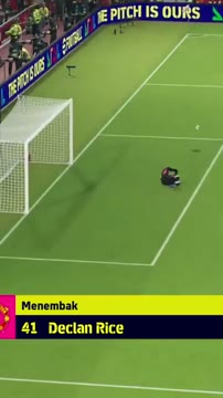 بهترین سیوهای دروازه‌بان در eFootball 2025 برای PC - قسمت ۸۴