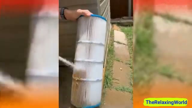 بهترین ویدیوهای Oddly Satisfying برای خواب و آرامش عمیق - بخش سوم