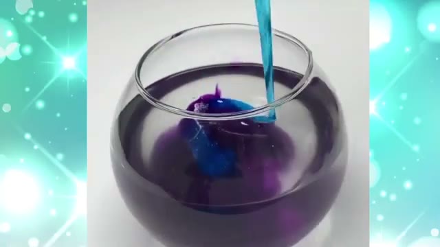تماشای ویدیوهای آرامشبخش و Oddly Satisfying با صدای ASMR - قسمت 02