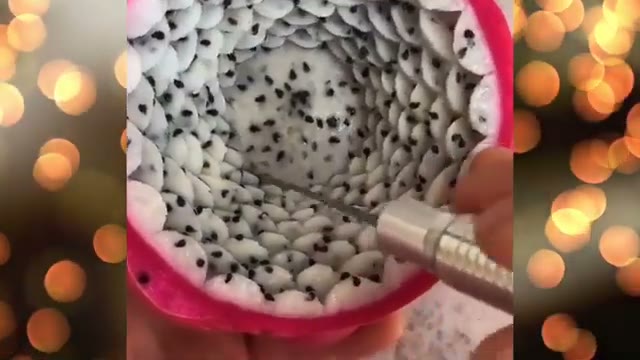 ویدیوهای آرامشبخش و لذتبخش با موسیقی ملایم و ASMR - قسمت ششم