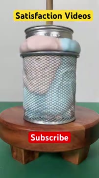 مجموعه ۳ ویدیو با حس رضایت‌بخش و آرامش‌بخش برای کاهش استرس