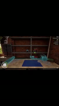 تجربه لذتبخش تمیزکاری با ابزار قدرتمند در بازی Overgrown Cleaner