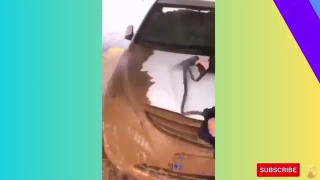 ویدیوهای رضایت‌بخش نظافت برای آرامش و کاهش استرس - بخش اول