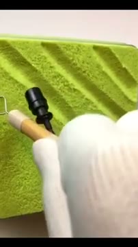 مجموعه ویدیوهای آرامشبخش و لذتبخش Oddly Satisfying - قسمت ۱۵