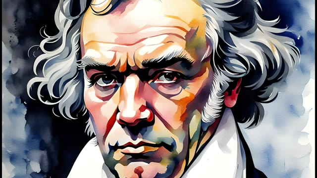 شنیدن سمفونی 5 و 9 اثر Beethoven برای آرامش و تمرکز عمیق