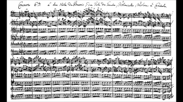 اجرای قطعه Double Violin Concerto in D Minor اثر Johann Sebastian Bach